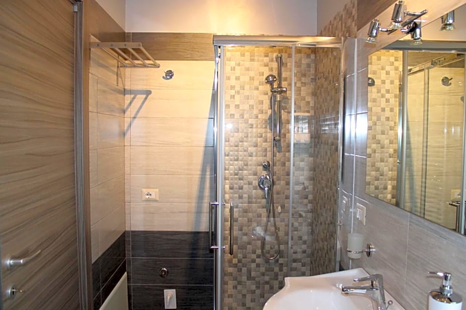 B&B Around the World