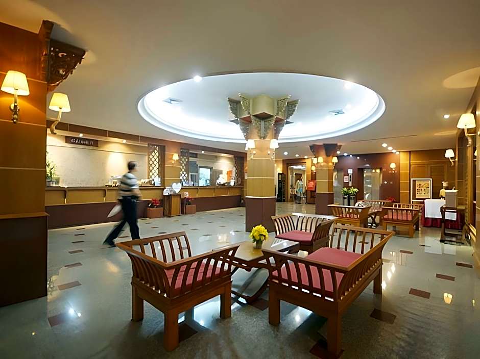 Dhevaraj Hotel