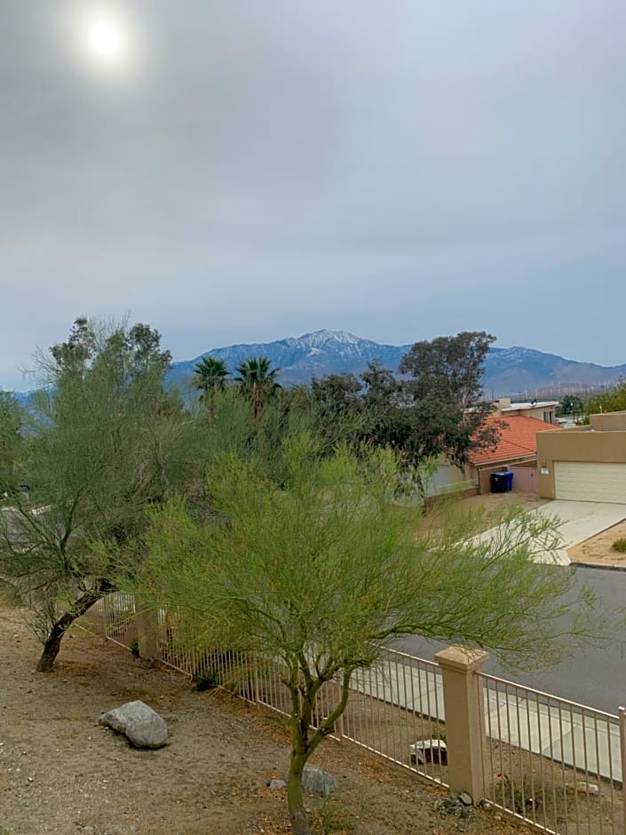 Miracle Springs Resort and Spa