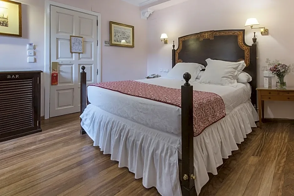 Hotel Las Casas de la Judería