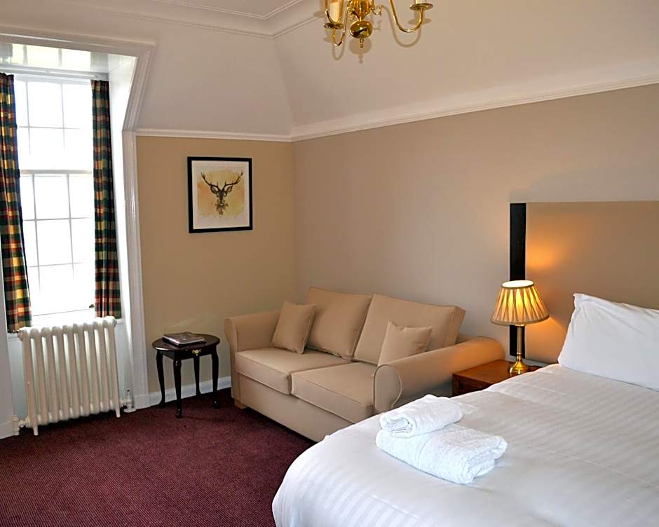 Tulloch Castle Hotel