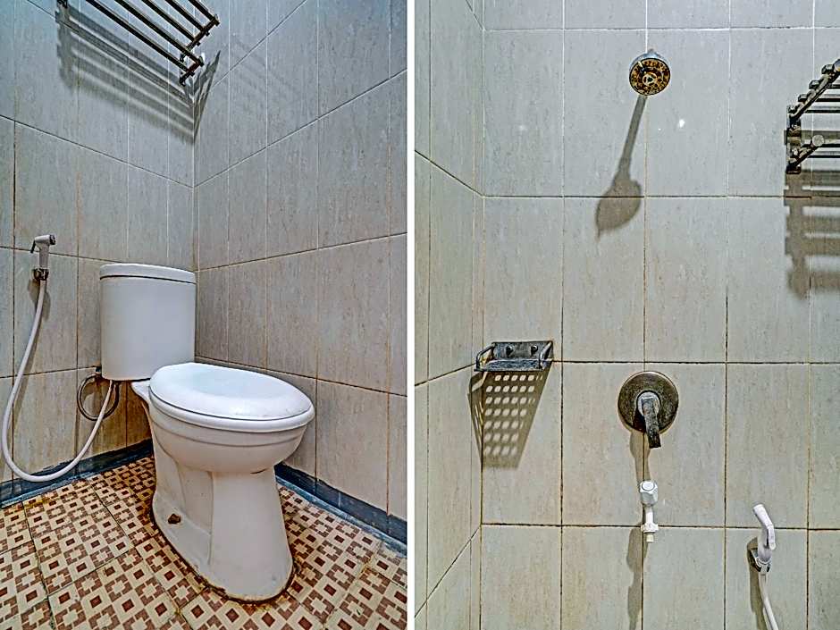 OYO 91547 Graha Hermawan Guest House Syariah