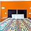 OYO Hotel Lake Charles Hwy 10