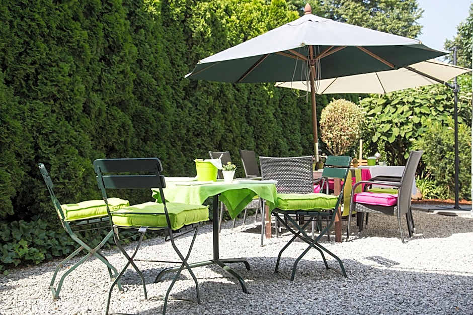 B&B Villa Verde
