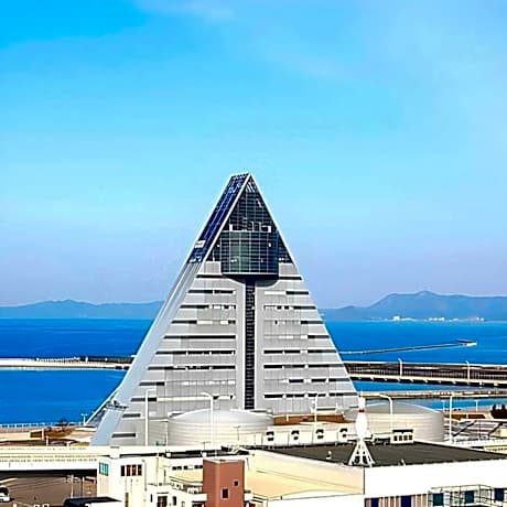 Sunroute Aomori Hotel