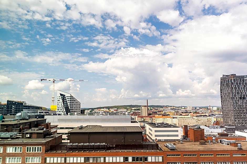 Courtyard by Marriott Tampere City Marriott