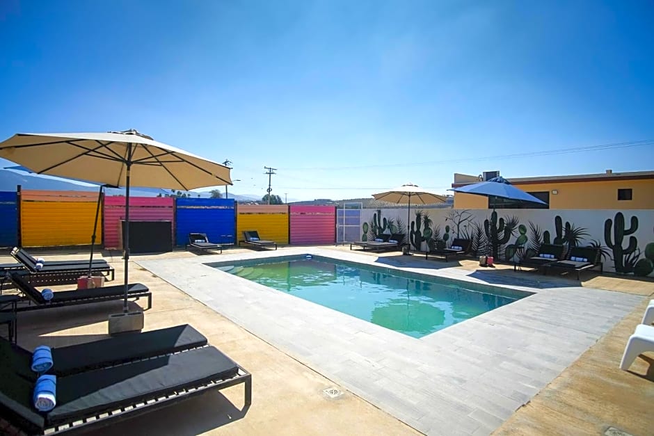Casas VV