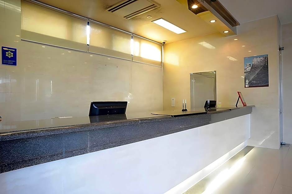 Suizenji Comfort Hotel