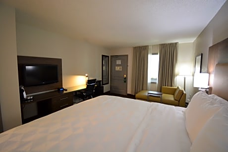 King Size Bed