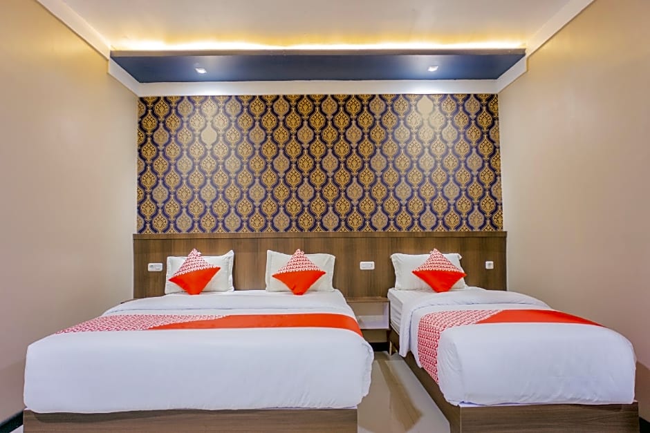 Hotel O Wisma Kuta Karang