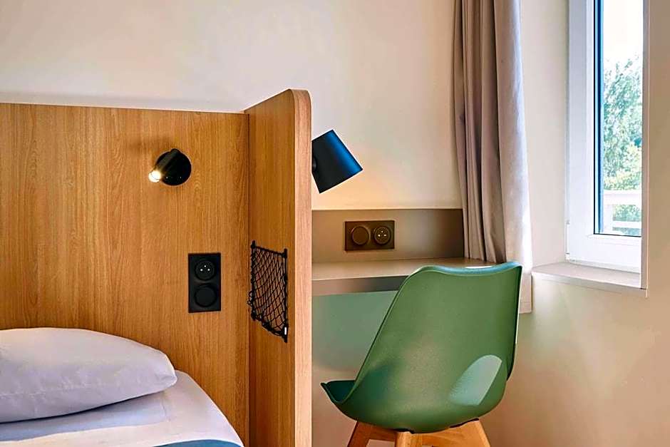 Premiere Classe Freyming Merlebach