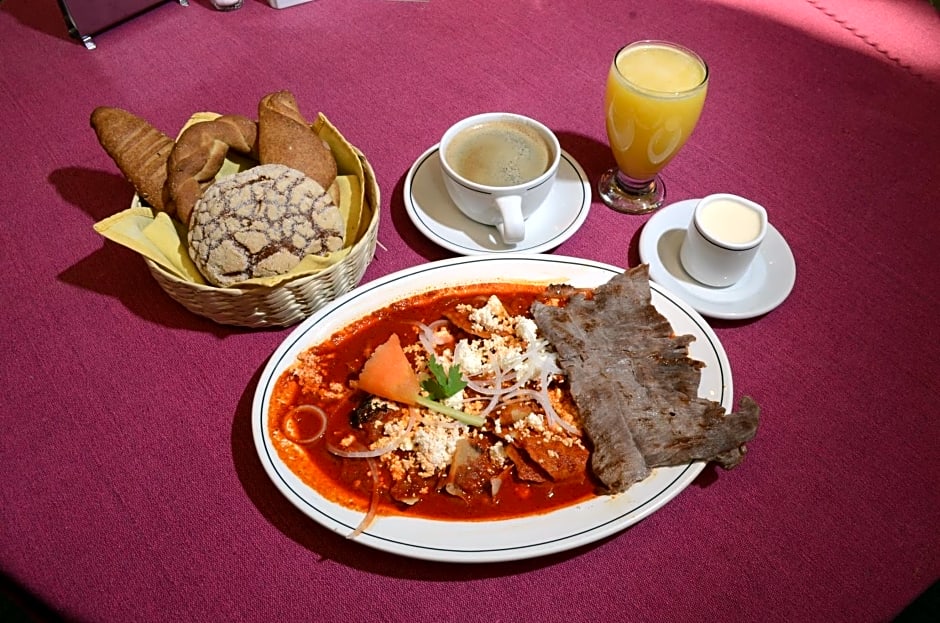 Hotel Casa Antigua