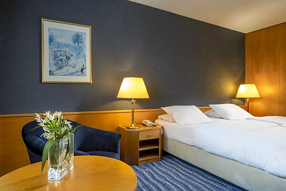 Maritim Hotel Magdeburg