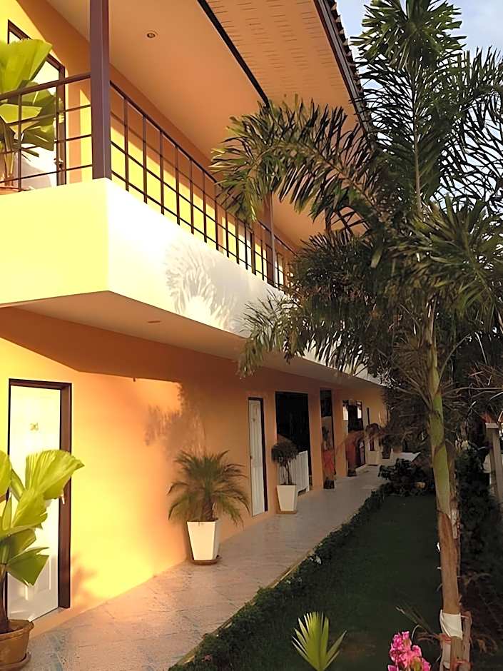 Phuket Airport Inn