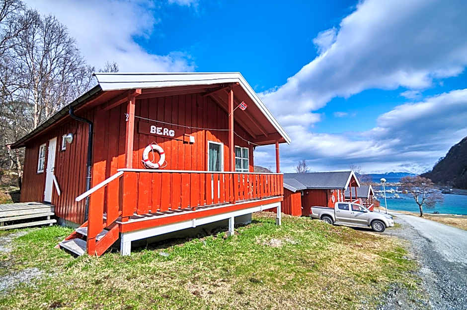 Skjervøy Lodge
