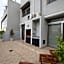 Recoleta Uriburu by Ayres