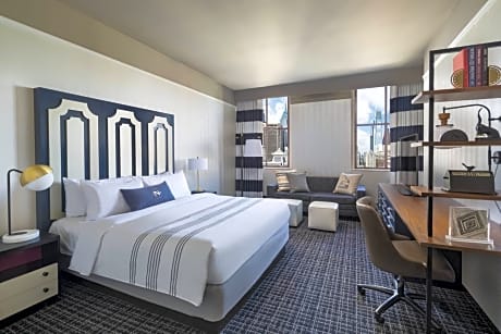 The Notary Hotel, Philadelphia, Autograph Collection