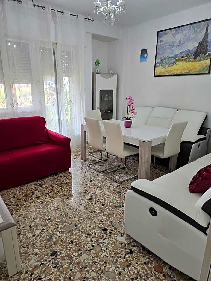 BBC Venice Guest House