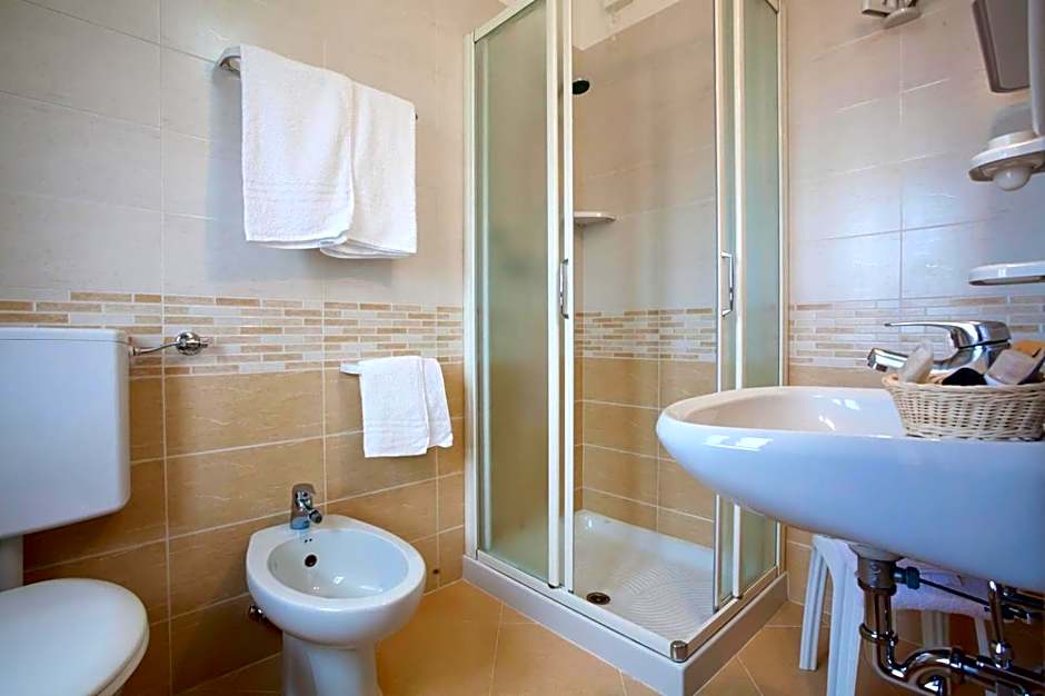 Hotel Fabris