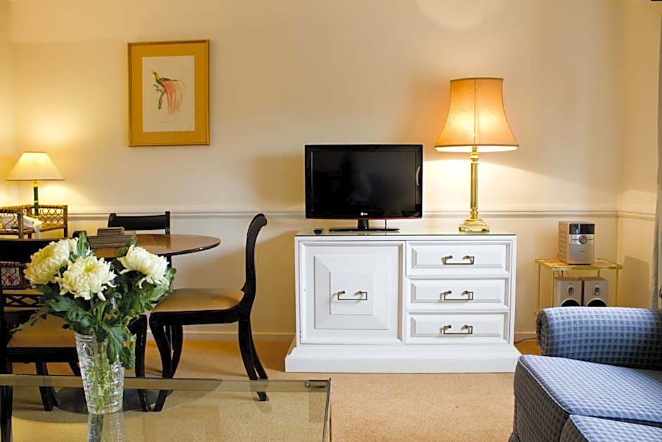 No1 The Mansions By Mansley