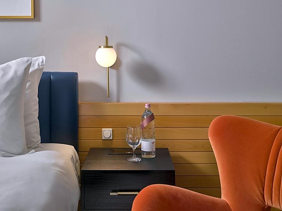 K+K Hotel Fenix