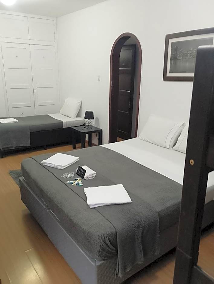 Pousada Casa Recanto da Serra