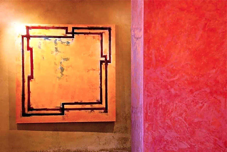 Hotel rural HD Riudebitlles art i allotjament