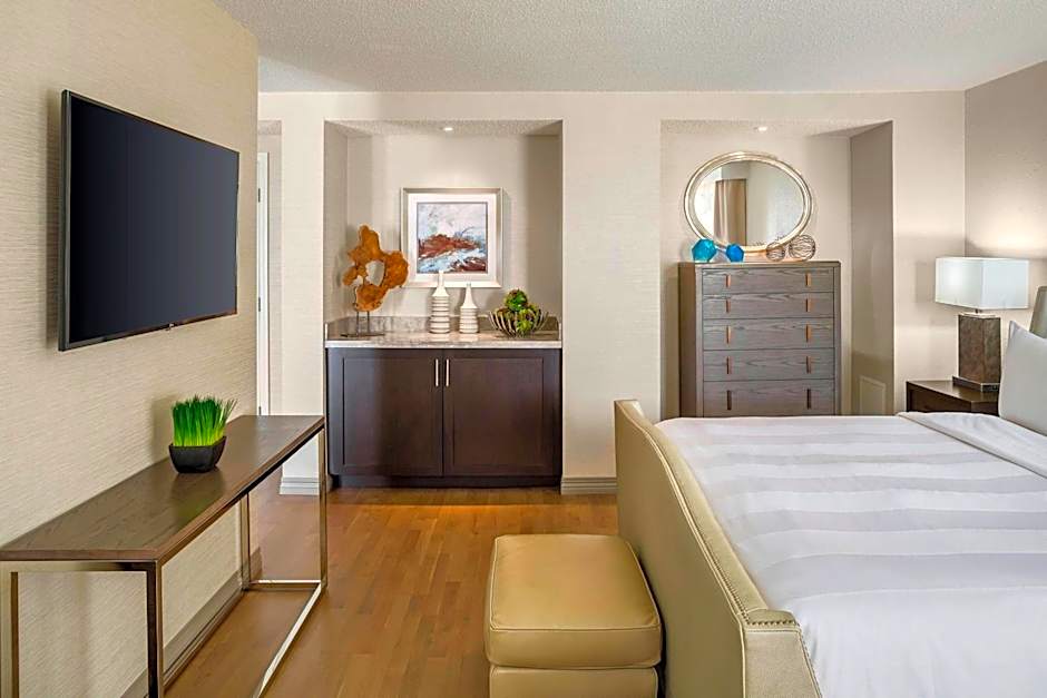 Charleston Marriott