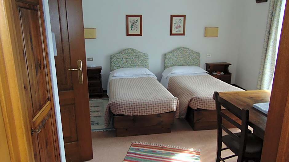 Hotel Triolet