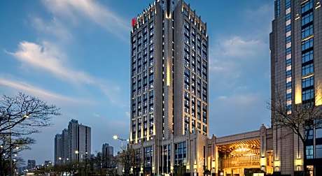 Hualuxe Kunshan Huaqiao By IHG