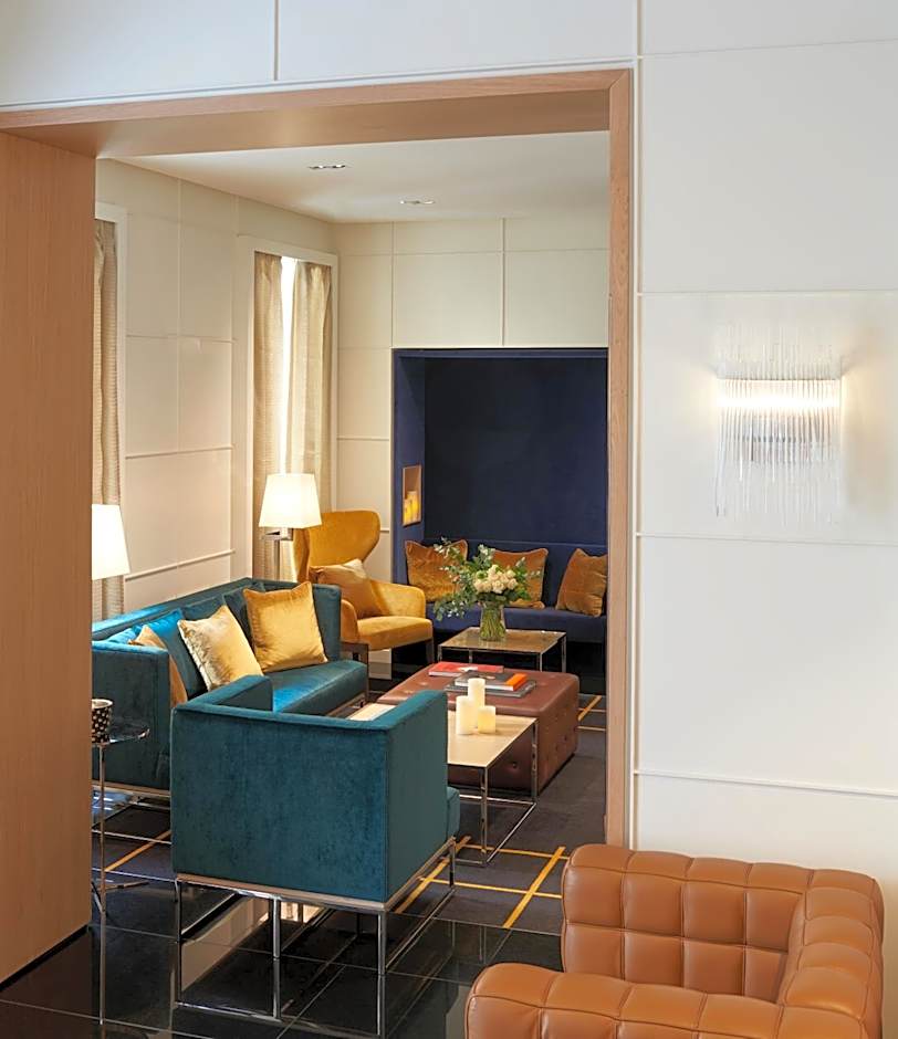 Hotel Opéra Richepanse