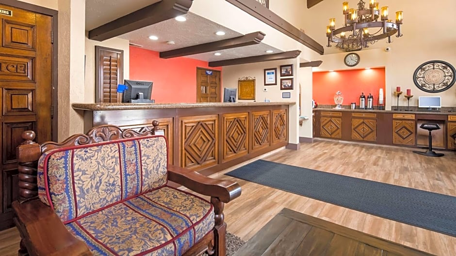 Best Western Americana Inn