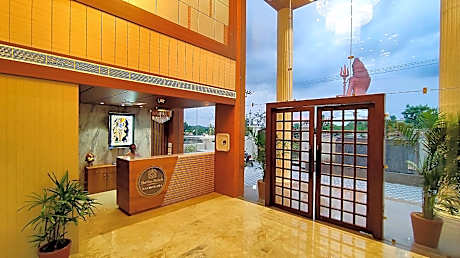 Sshubh Hotels Nathdwara