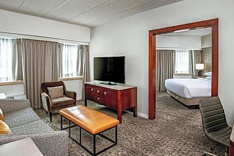 Sheraton Boston Needham Hotel