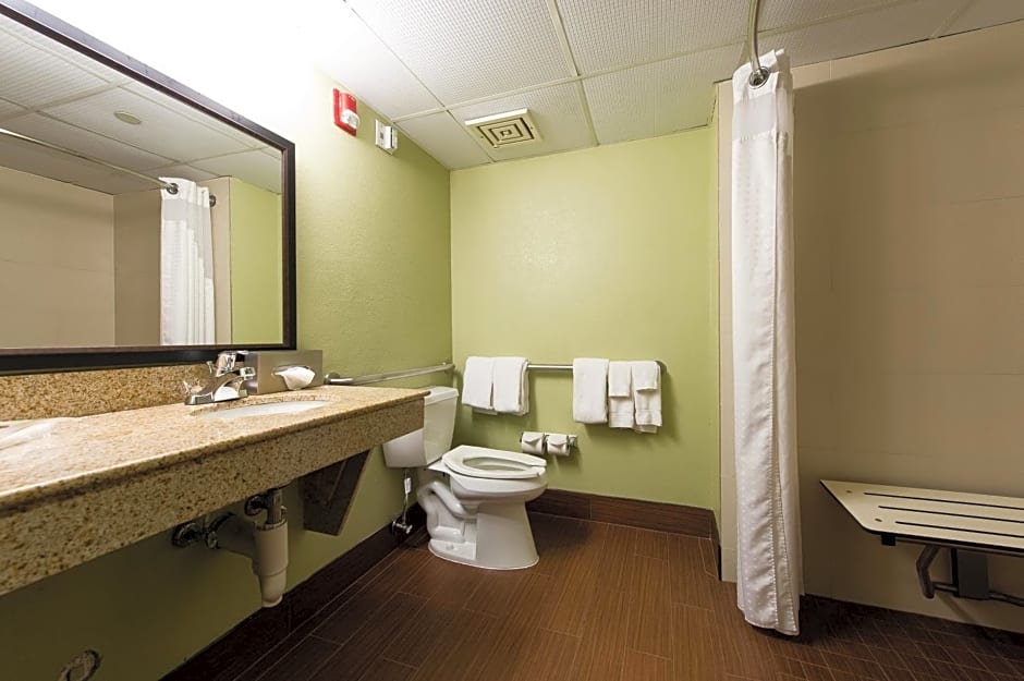 Holiday Inn Wilmington-Market Street, an IHG Hotel