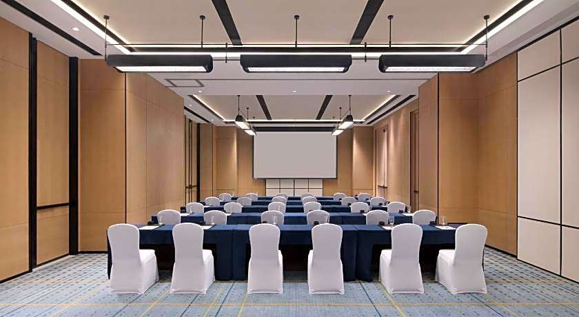 Sheraton Xi'an Chanba