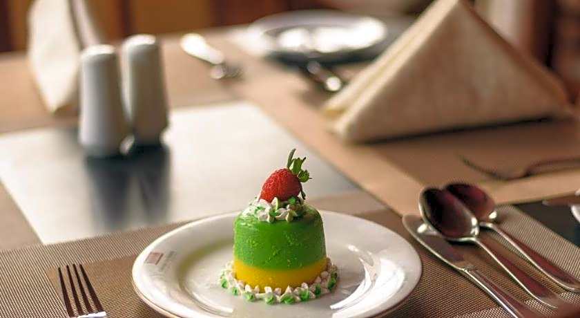 Colombo City Hotels (Pvt) Ltd