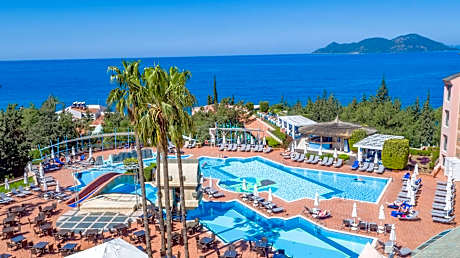 Liberty Lykia Adults Only