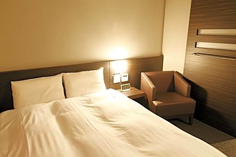 Single Room - Non-Smoking - Eco Plan(No Daily Cleaning)