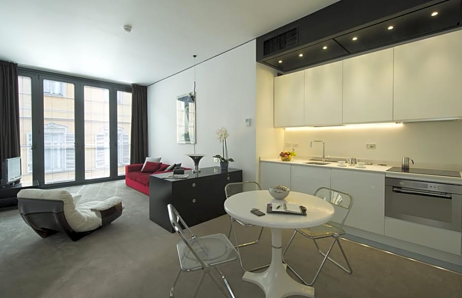 Duparc Contemporary Suites