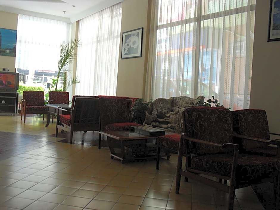 Hotel Yildirimoglu