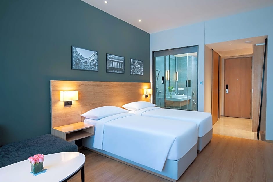 Park Inn by Radisson Gwalior