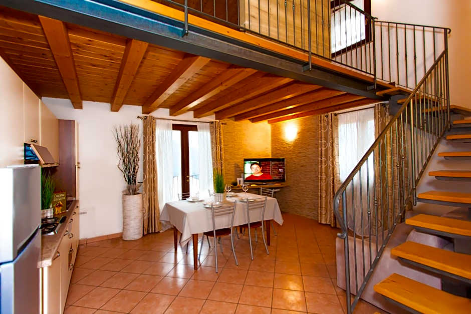 Residence Delle Rose