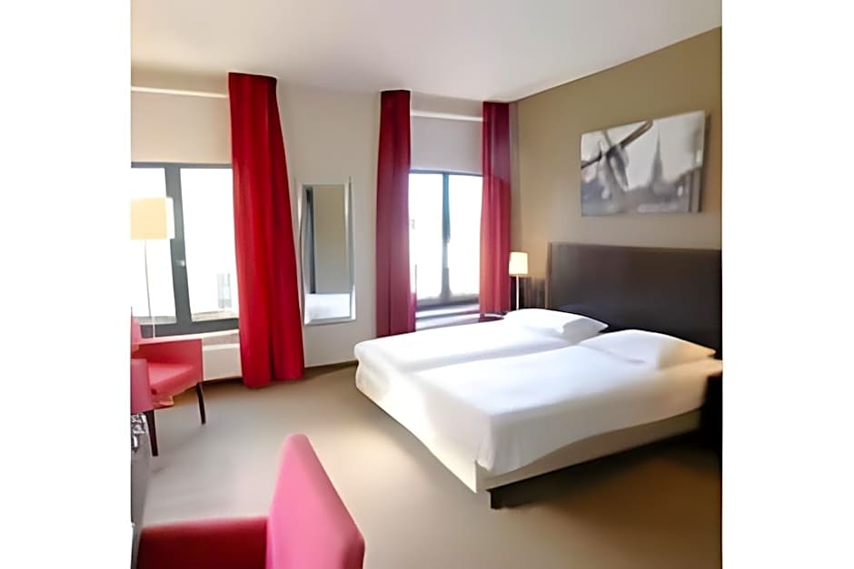 Hotel Munten