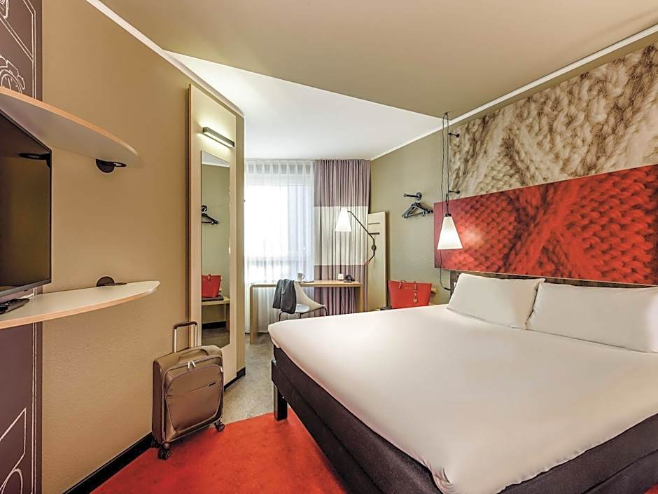 Ibis Muenchen City