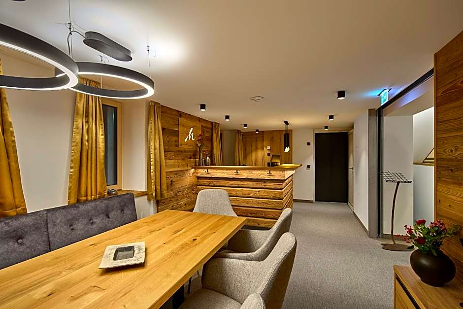 Aparthotel Die Monika