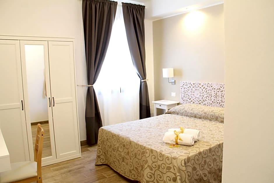 B&B Vivere San Vito Lo Capo