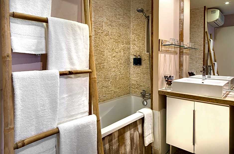 Vila De La Mar & Spa