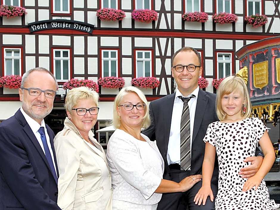 Ringhotel Weißer Hirsch