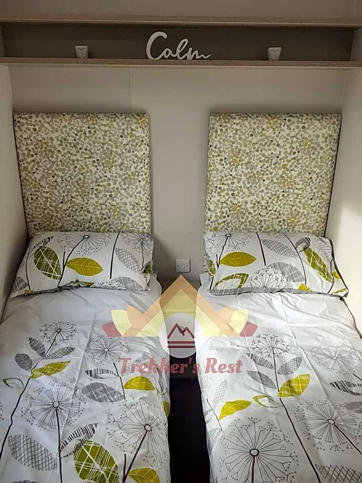 Trekkers Rest, Brigham, Cockermouth, Cumbria